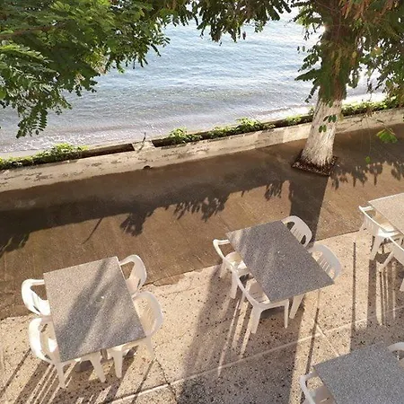 Glyfada Hotel
