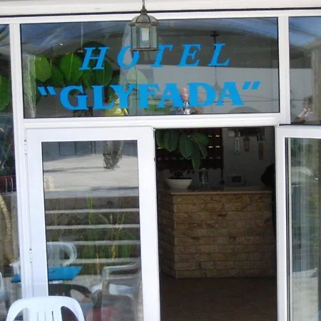 Glyfada Hotel 2*