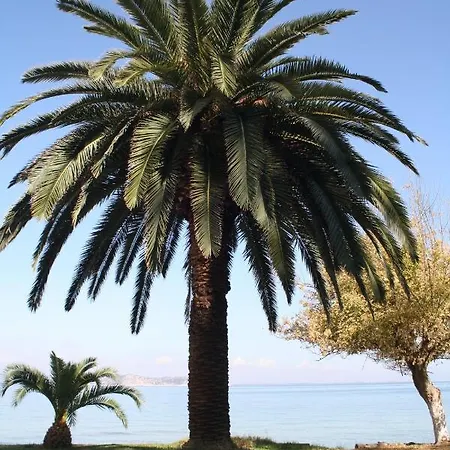 Glyfada Hotel Glykadi