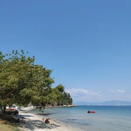 Glyfada Hotel